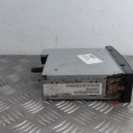 Autoradio PEUGEOT 307