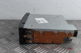Autoradio PEUGEOT 307 Photo n°4