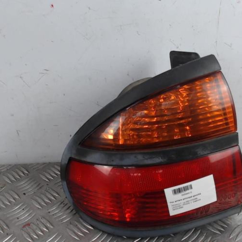 Feu arriere principal gauche (feux) RENAULT LAGUNA 1