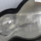 Optique avant principal gauche (feux)(phare) MERCEDES CLASSE C 203