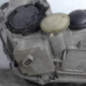 Optique avant principal gauche (feux)(phare) MERCEDES CLASSE C 203