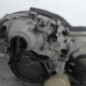 Optique avant principal gauche (feux)(phare) MERCEDES CLASSE C 203