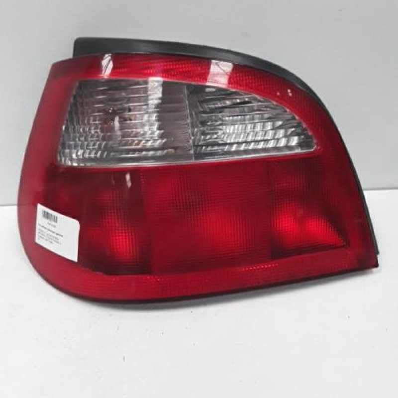 Feu arriere principal gauche (feux) RENAULT MEGANE 1