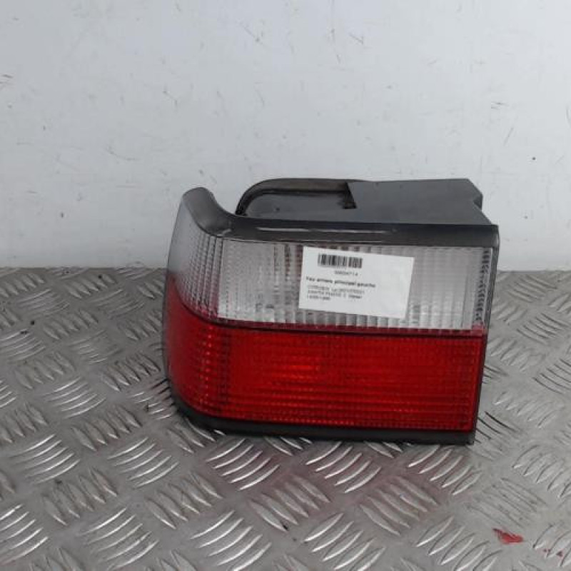Feu arriere principal gauche (feux) CITROEN XANTIA