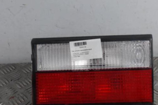 Feu arriere secondaire droit (feux) CITROEN XANTIA Photo n°1