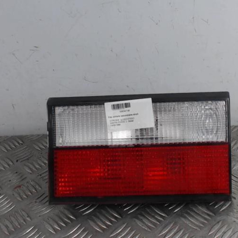 Feu arriere secondaire droit (feux) CITROEN XANTIA