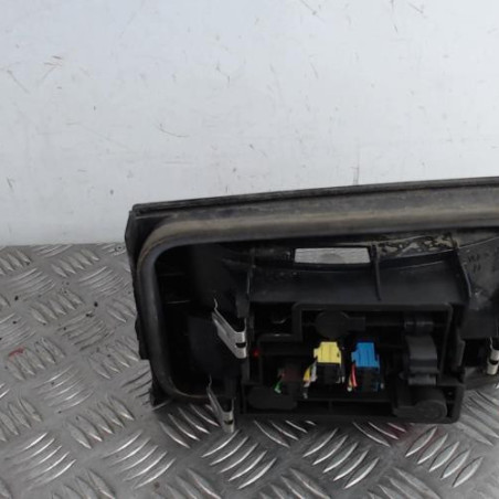 Feu arriere secondaire droit (feux) CITROEN XANTIA