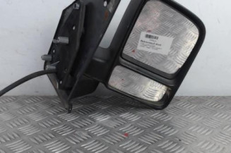 Retroviseur droit FORD TRANSIT CONNECT 1 Photo n°3