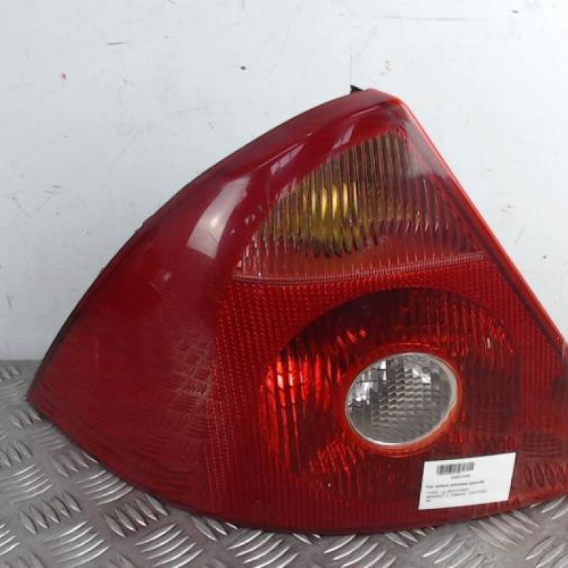 Feu arriere principal gauche (feux) FORD MONDEO 2