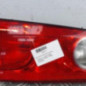 Feu arriere secondaire gauche (feux) RENAULT LAGUNA 2