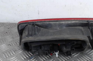 Feu arriere secondaire gauche (feux) RENAULT LAGUNA 2