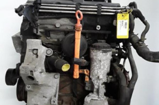 Moteur SKODA FABIA 2 Photo n°1