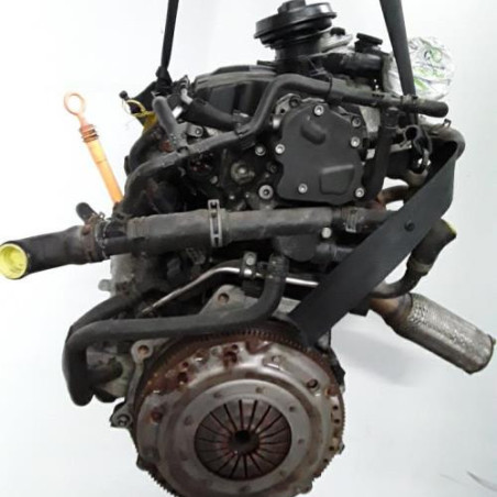 Moteur SKODA FABIA 2