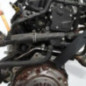 Moteur SKODA FABIA 2