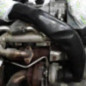Moteur SKODA FABIA 2