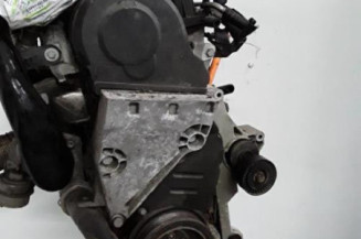 Moteur SKODA FABIA 2 Photo n°4