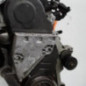 Moteur SKODA FABIA 2