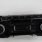Commande chauffage VOLKSWAGEN GOLF 6
