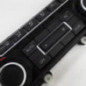 Commande chauffage VOLKSWAGEN GOLF 6