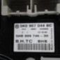 Commande chauffage VOLKSWAGEN GOLF 6