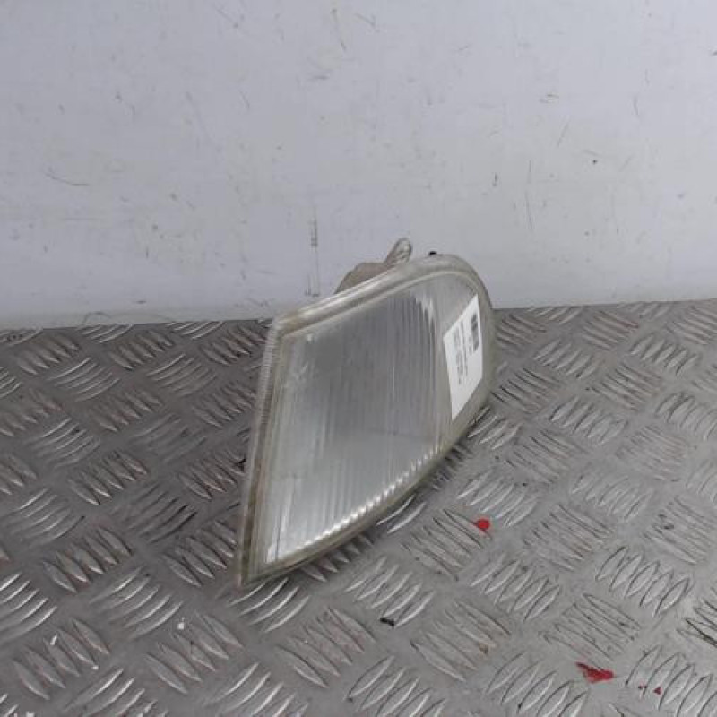 Optique avant secondaire gauche (feux)(clignotant) RENAULT ESPACE 2