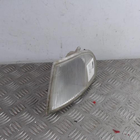 Optique avant secondaire gauche (feux)(clignotant) RENAULT ESPACE 2 Photo n°1