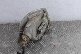 Optique avant secondaire gauche (feux)(clignotant) RENAULT ESPACE 2