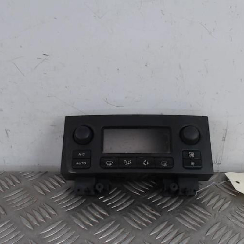 Commande chauffage PEUGEOT 307