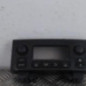 Commande chauffage PEUGEOT 307