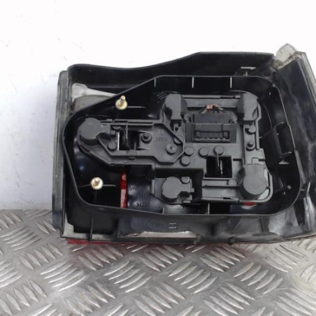 Feu arriere principal gauche (feux) SEAT IBIZA 2