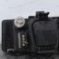 Optique avant principal droit (feux)(phare) SEAT IBIZA 2