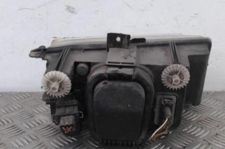 Optique avant principal gauche (feux)(phare) SEAT IBIZA 2