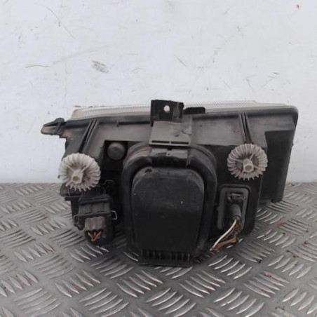 Optique avant principal gauche (feux)(phare) SEAT IBIZA 2