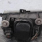 Optique avant principal gauche (feux)(phare) SEAT IBIZA 2