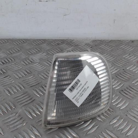 Optique avant secondaire gauche (feux)(clignotant) SEAT IBIZA 2 Photo n°1