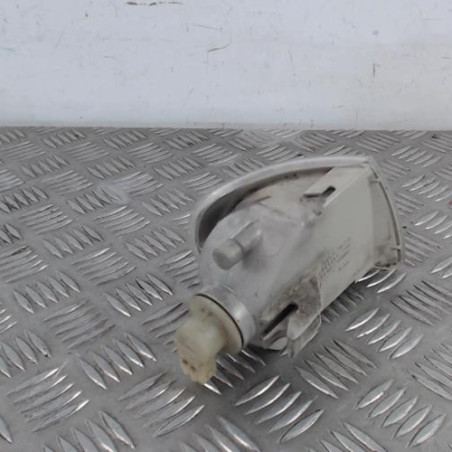 Optique avant secondaire gauche (feux)(clignotant) SEAT IBIZA 2