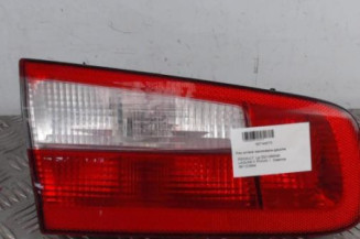 Feu arriere secondaire gauche (feux) RENAULT LAGUNA 2 Photo n°1