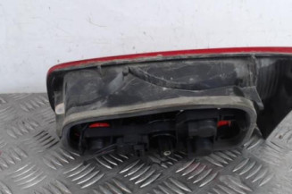 Feu arriere secondaire gauche (feux) RENAULT LAGUNA 2