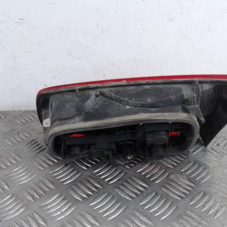 Feu arriere secondaire gauche (feux) RENAULT LAGUNA 2