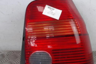 Feu arriere principal droit (feux) VOLKSWAGEN LUPO Photo n°1