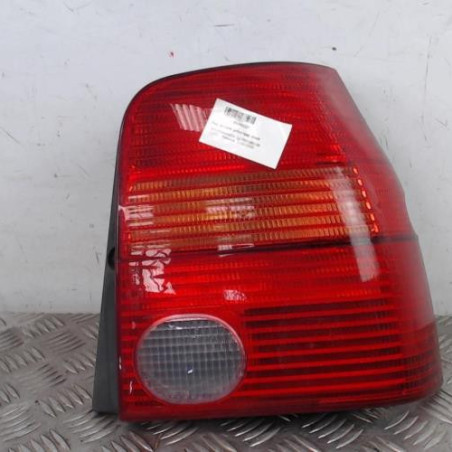 Feu arriere principal droit (feux) VOLKSWAGEN LUPO Photo n°1