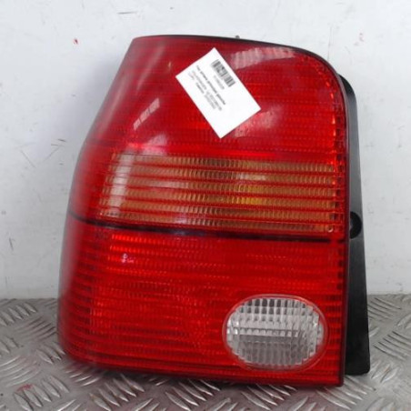 Feu arriere principal gauche (feux) VOLKSWAGEN LUPO Photo n°1
