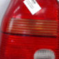 Feu arriere principal gauche (feux) VOLKSWAGEN LUPO