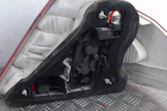 Feu arriere principal gauche (feux) MERCEDES CLASSE CLK 209