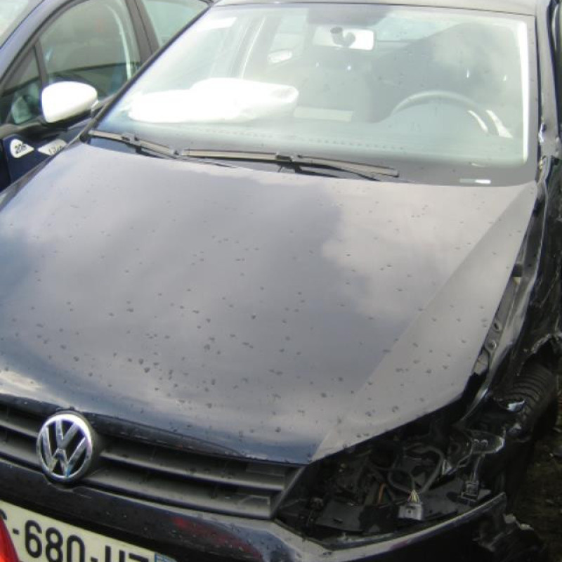 Demarreur VOLKSWAGEN POLO 5 Demarreur VOLKSWAGEN POLO 5