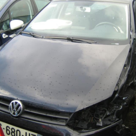 Demarreur VOLKSWAGEN POLO 5 Photo n°1
