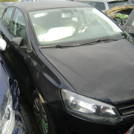 Demarreur VOLKSWAGEN POLO 5