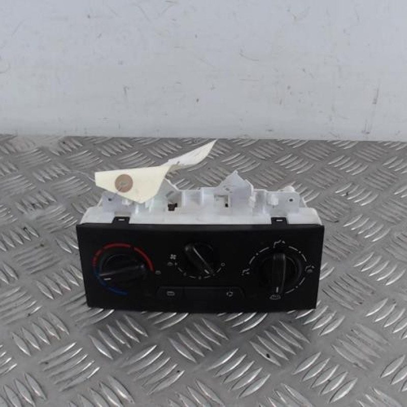 Commande chauffage CITROEN BERLINGO 2 Commande chauffage CITROEN BERLINGO 2