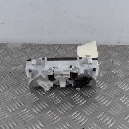 Commande chauffage CITROEN BERLINGO 2