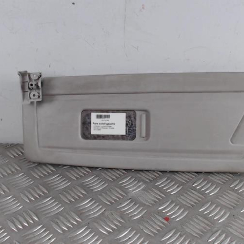 Pare soleil gauche CITROEN C4 GRAND PICASSO 1 Pare soleil gauche CITROEN C4 GRAND PICASSO 1